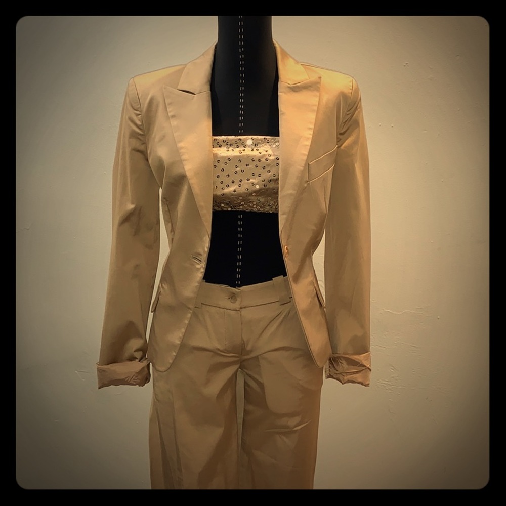 Flavio Castellani Jacket